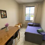 Apartamento Magnolia
