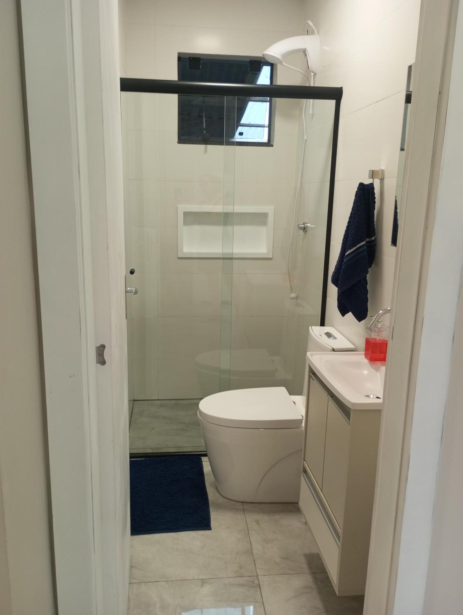 Magnolia Apartamento Balneario Camboriu